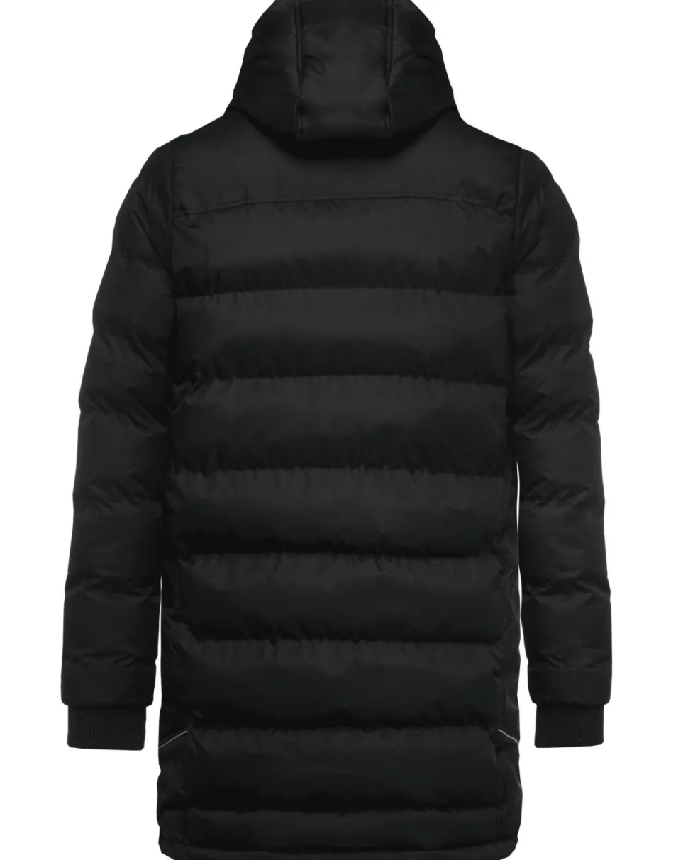 Proact PA223 - Parka de Sport Réfléchissante et Imperméable