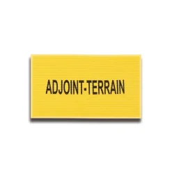 ProAct PA677 - Patch de Distinction Multicolore pour Équipe