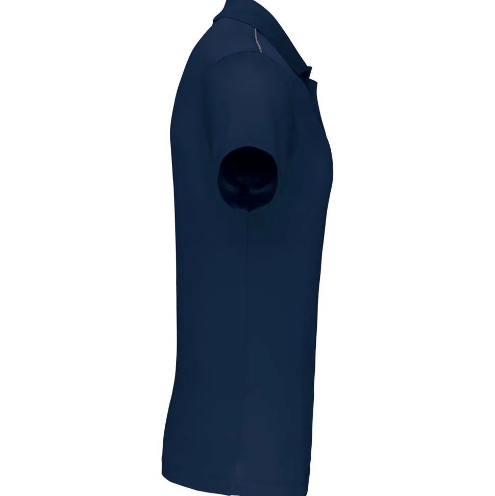 ProAct PA480 - POLO MANCHES COURTES