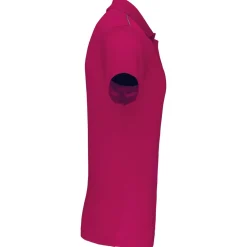 ProAct PA480 - POLO MANCHES COURTES