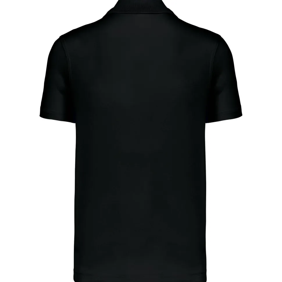 ProAct PA480 - POLO MANCHES COURTES
