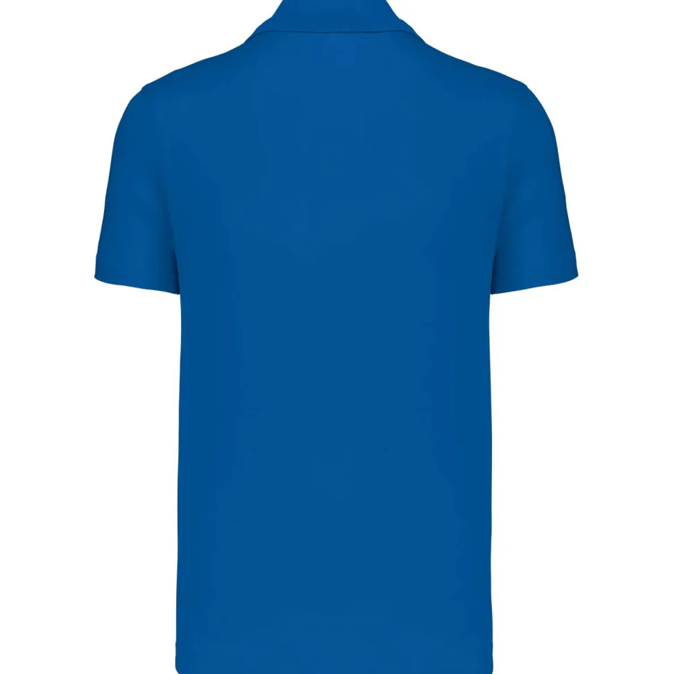 ProAct PA480 - POLO MANCHES COURTES