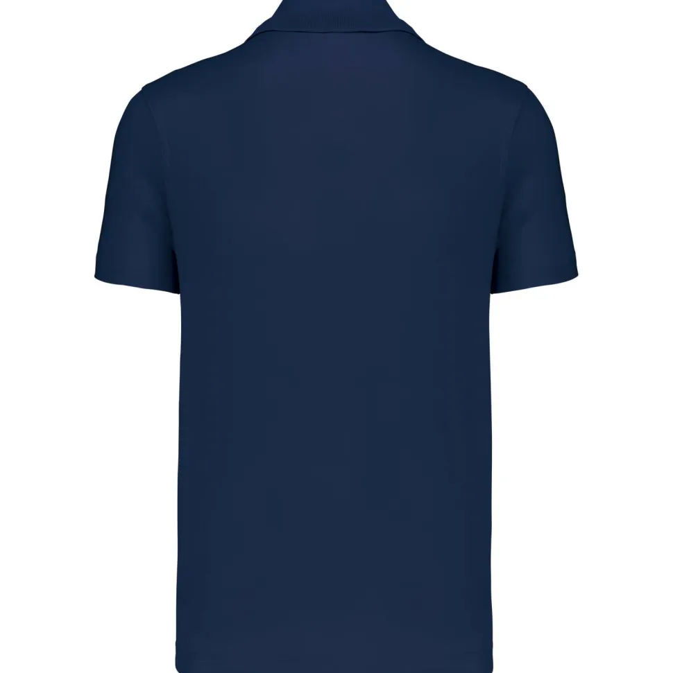ProAct PA480 - POLO MANCHES COURTES