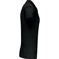 ProAct PA480 - POLO MANCHES COURTES