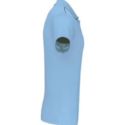 ProAct PA480 - POLO MANCHES COURTES
