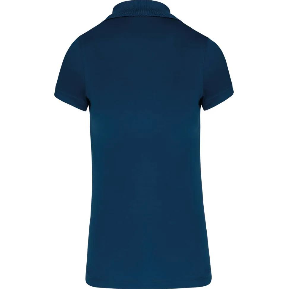 ProAct PA481 - POLO MANCHES COURTES FEMME