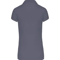 ProAct PA481 - POLO MANCHES COURTES FEMME