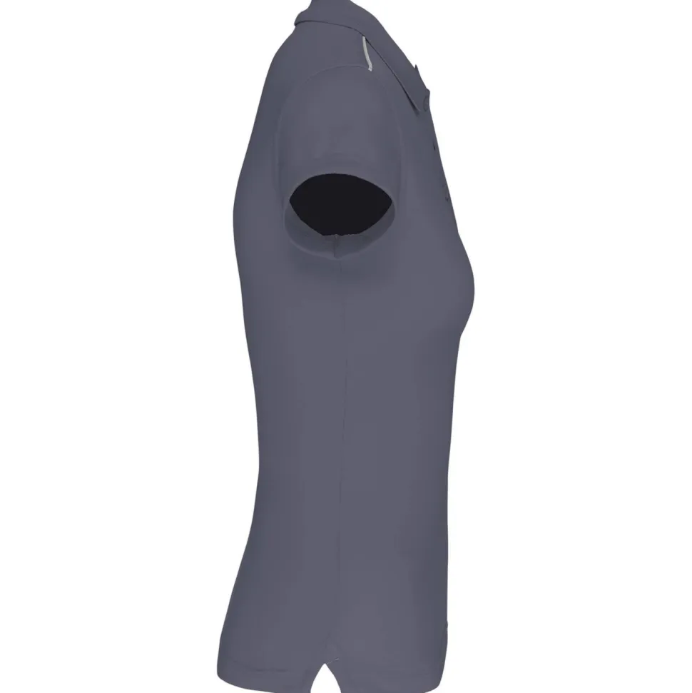 ProAct PA481 - POLO MANCHES COURTES FEMME
