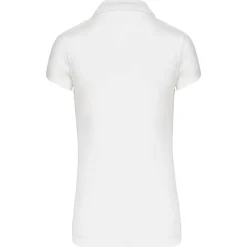 ProAct PA481 - POLO MANCHES COURTES FEMME