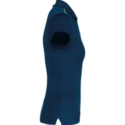ProAct PA481 - POLO MANCHES COURTES FEMME