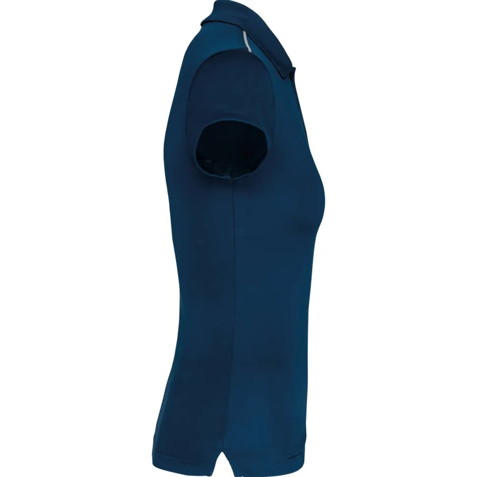 ProAct PA481 - POLO MANCHES COURTES FEMME