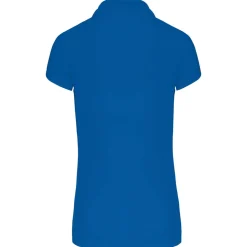 ProAct PA481 - POLO MANCHES COURTES FEMME