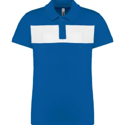 Proact PA494 - Polo manches courtes enfant