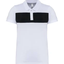 Proact PA494 - Polo manches courtes enfant