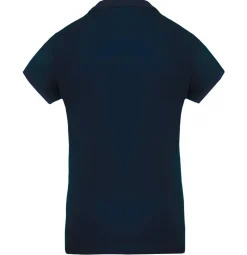 Proact PA490 - Polo piqué performance femme