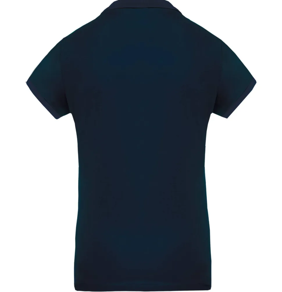 Proact PA490 - Polo piqué performance femme