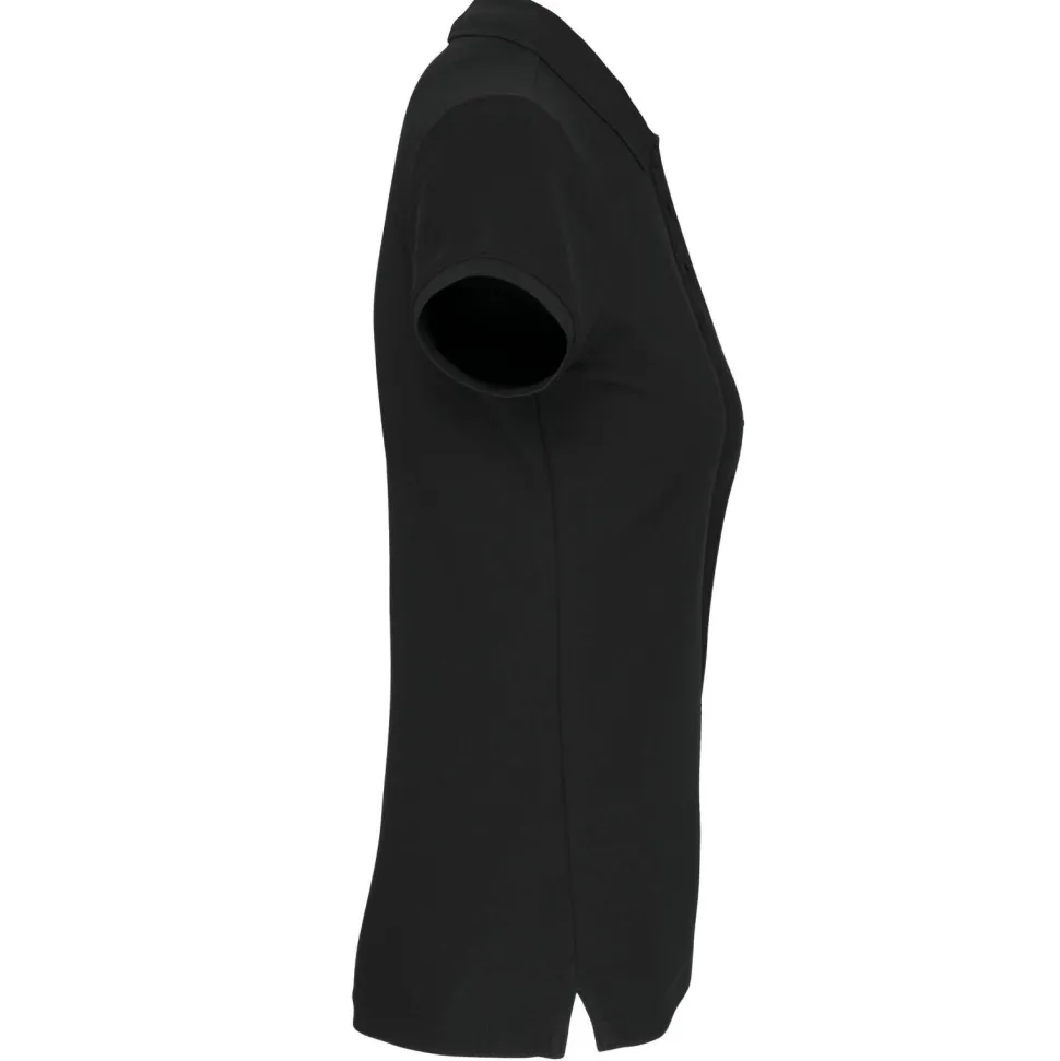 Proact PA490 - Polo piqué performance femme