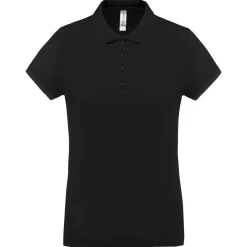 Proact PA490 - Polo piqué performance femme