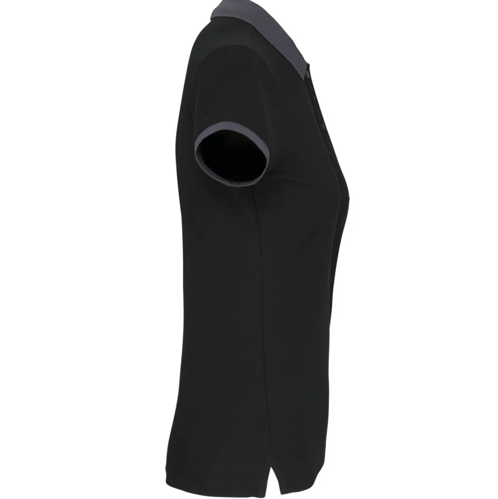 Proact PA490 - Polo piqué performance femme