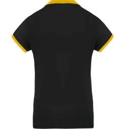 Proact PA490 - Polo piqué performance femme