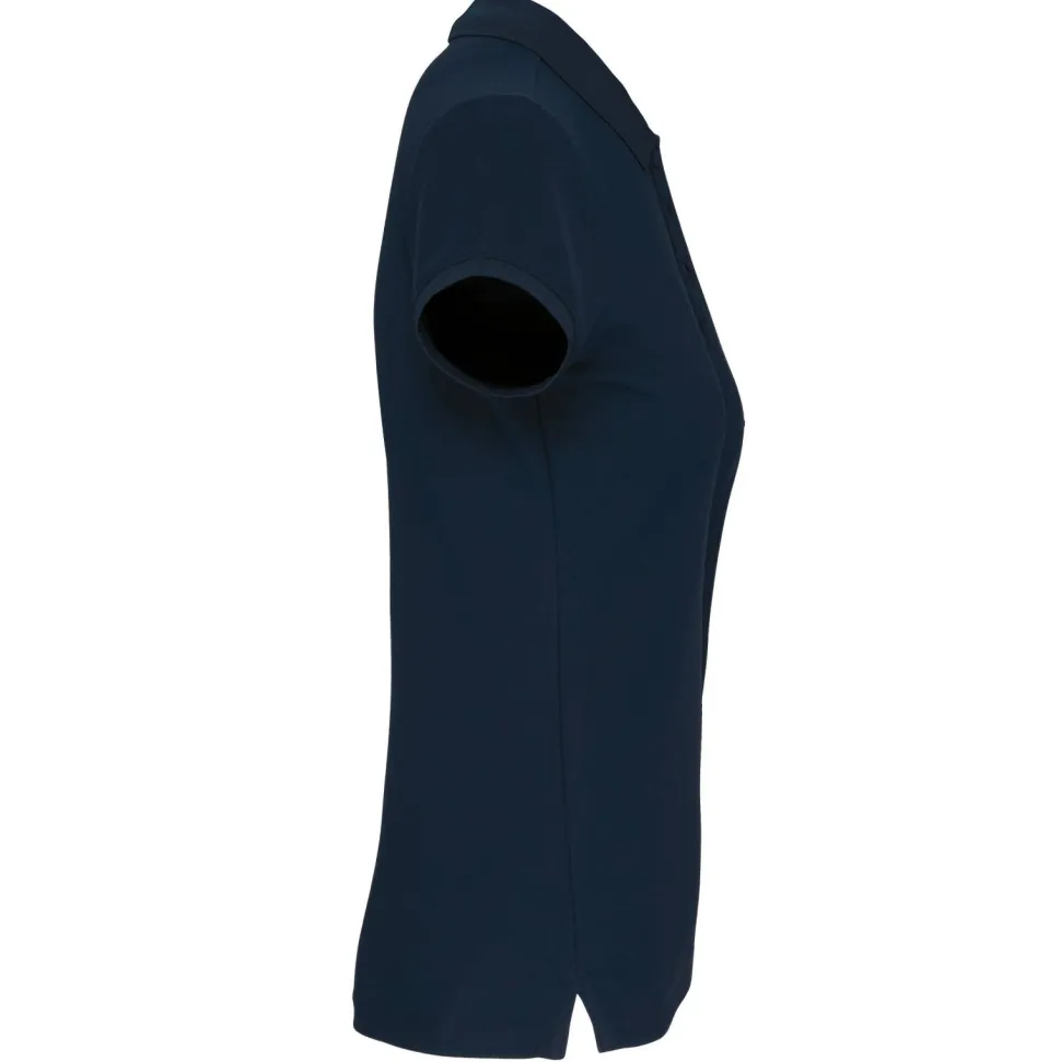 Proact PA490 - Polo piqué performance femme