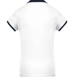 Proact PA490 - Polo piqué performance femme