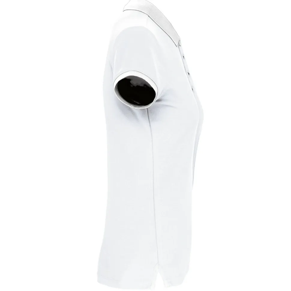 Proact PA490 - Polo piqué performance femme
