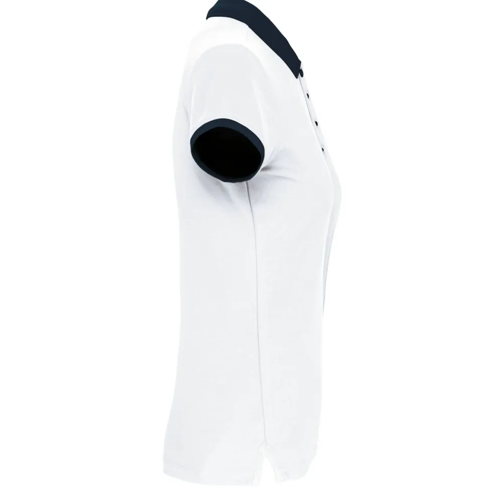 Proact PA490 - Polo piqué performance femme