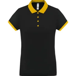Proact PA490 - Polo piqué performance femme