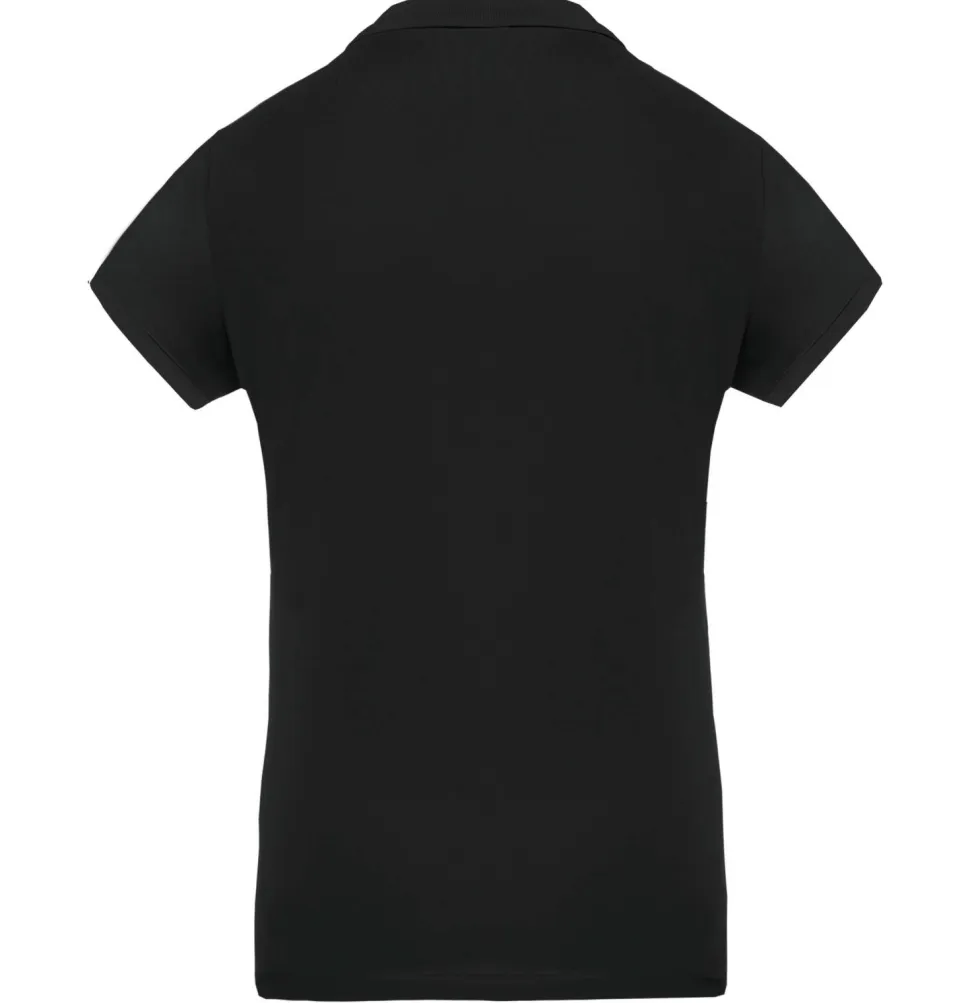 Proact PA490 - Polo piqué performance femme