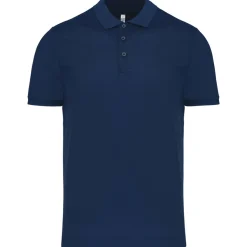 Proact PA489 - Polo piqué performance homme
