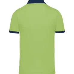 Proact PA489 - Polo piqué performance homme