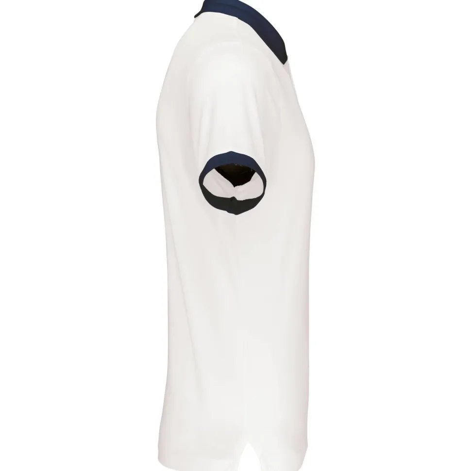 Proact PA489 - Polo piqué performance homme