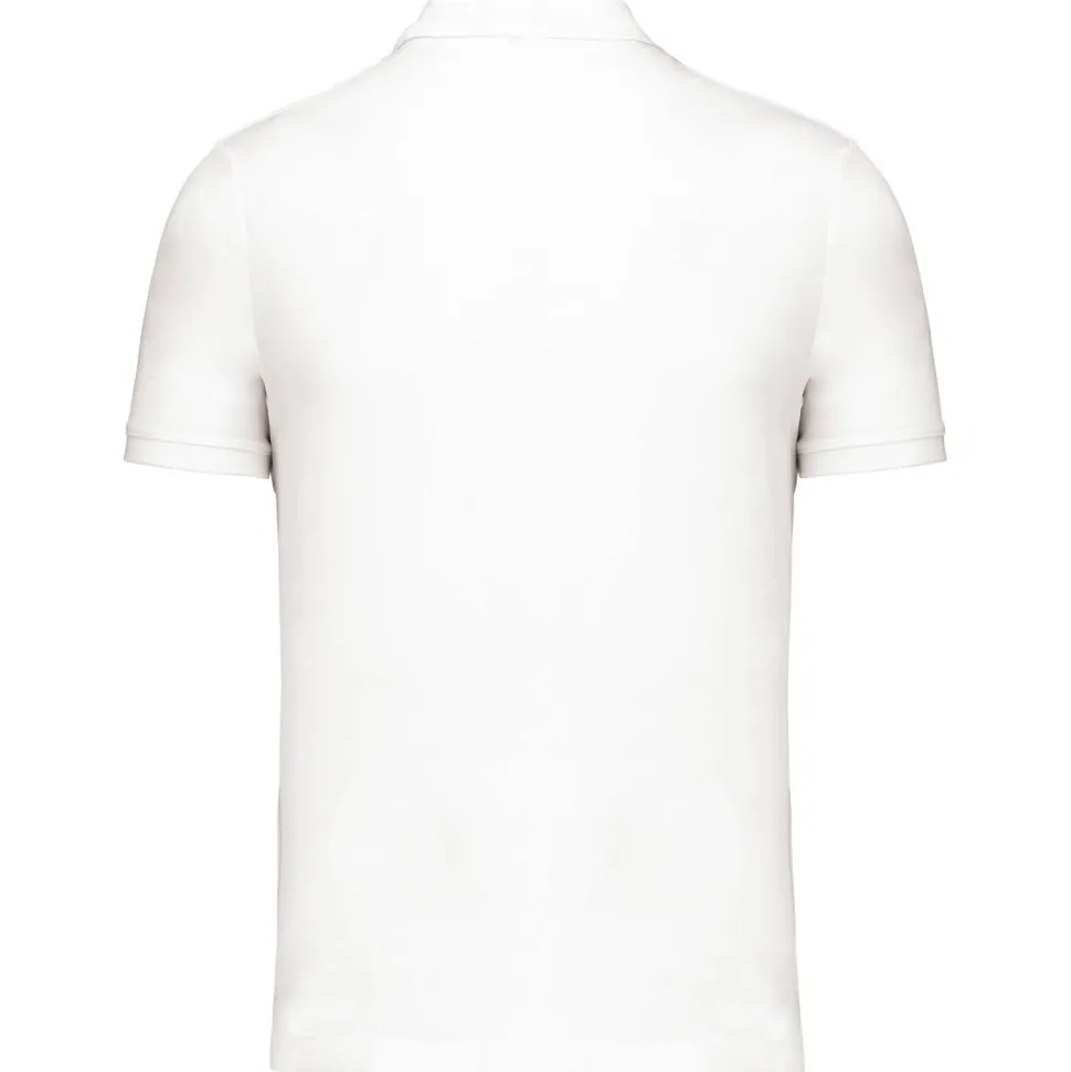 Proact PA489 - Polo piqué performance homme