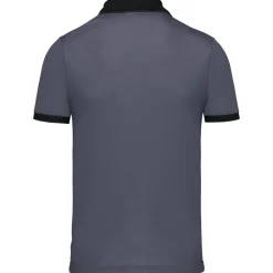 Proact PA489 - Polo piqué performance homme
