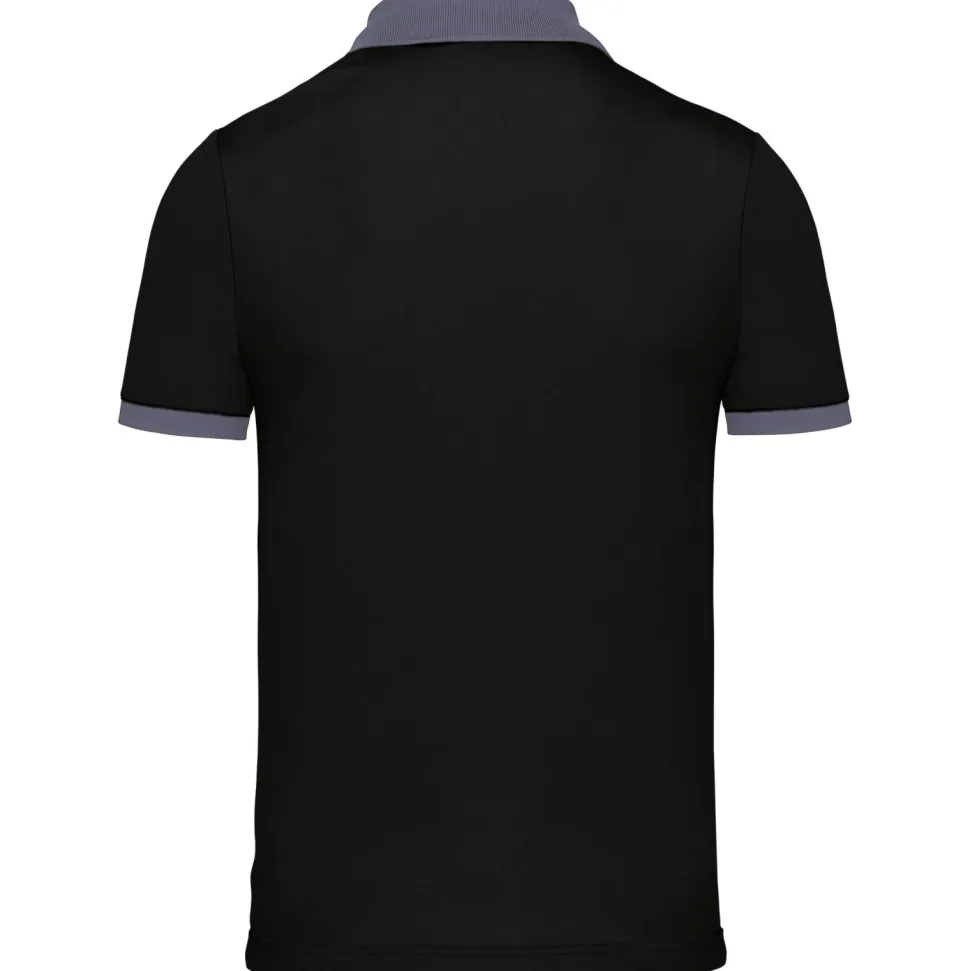 Proact PA489 - Polo piqué performance homme