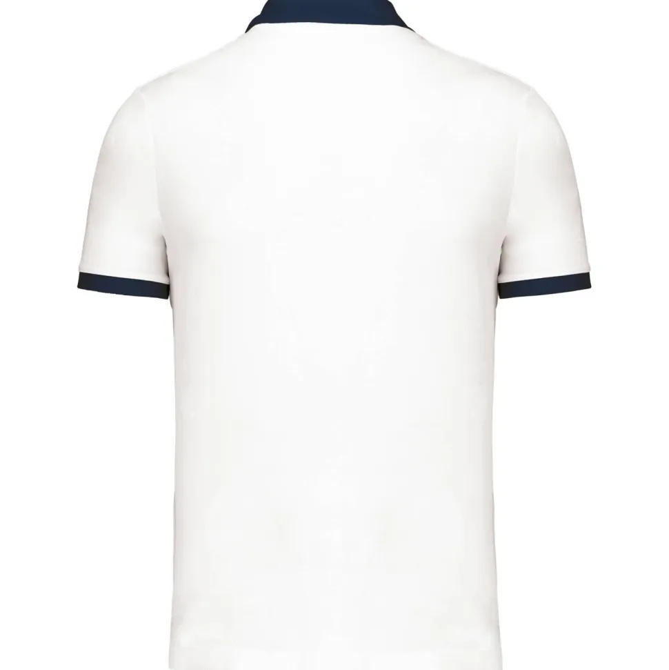 Proact PA489 - Polo piqué performance homme