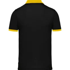 Proact PA489 - Polo piqué performance homme