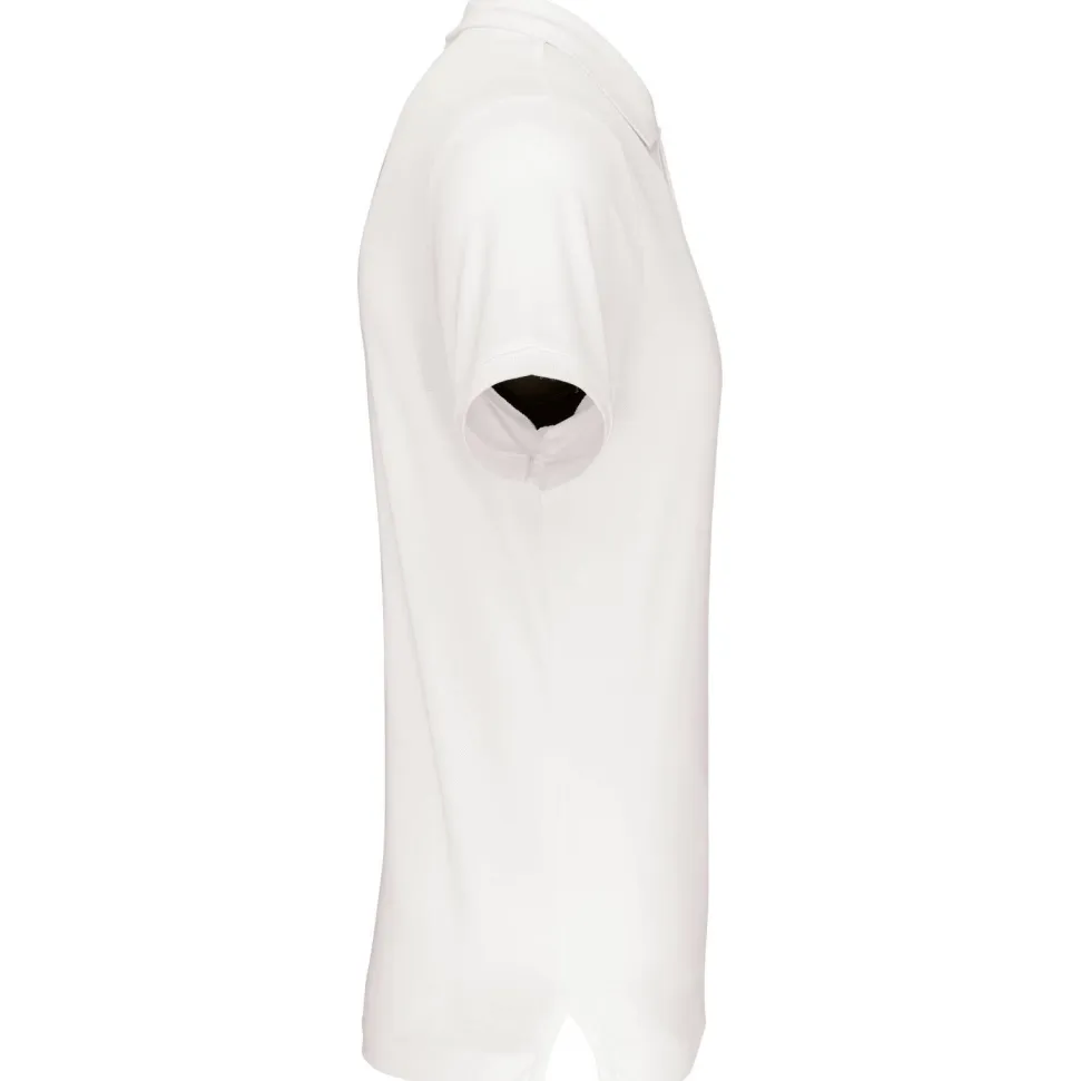 Proact PA489 - Polo piqué performance homme