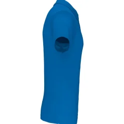 ProAct PA482 - POLO SPORT MANCHES COURTES