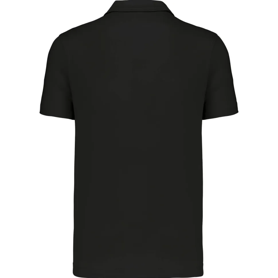 ProAct PA482 - POLO SPORT MANCHES COURTES
