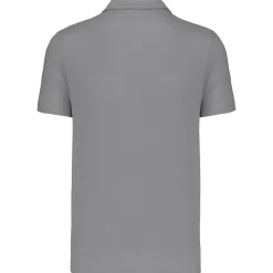 ProAct PA482 - POLO SPORT MANCHES COURTES