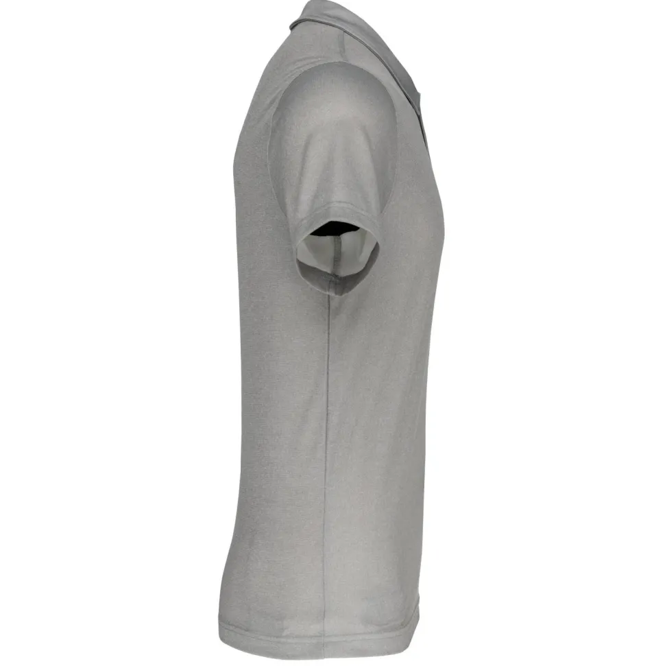 ProAct PA482 - POLO SPORT MANCHES COURTES