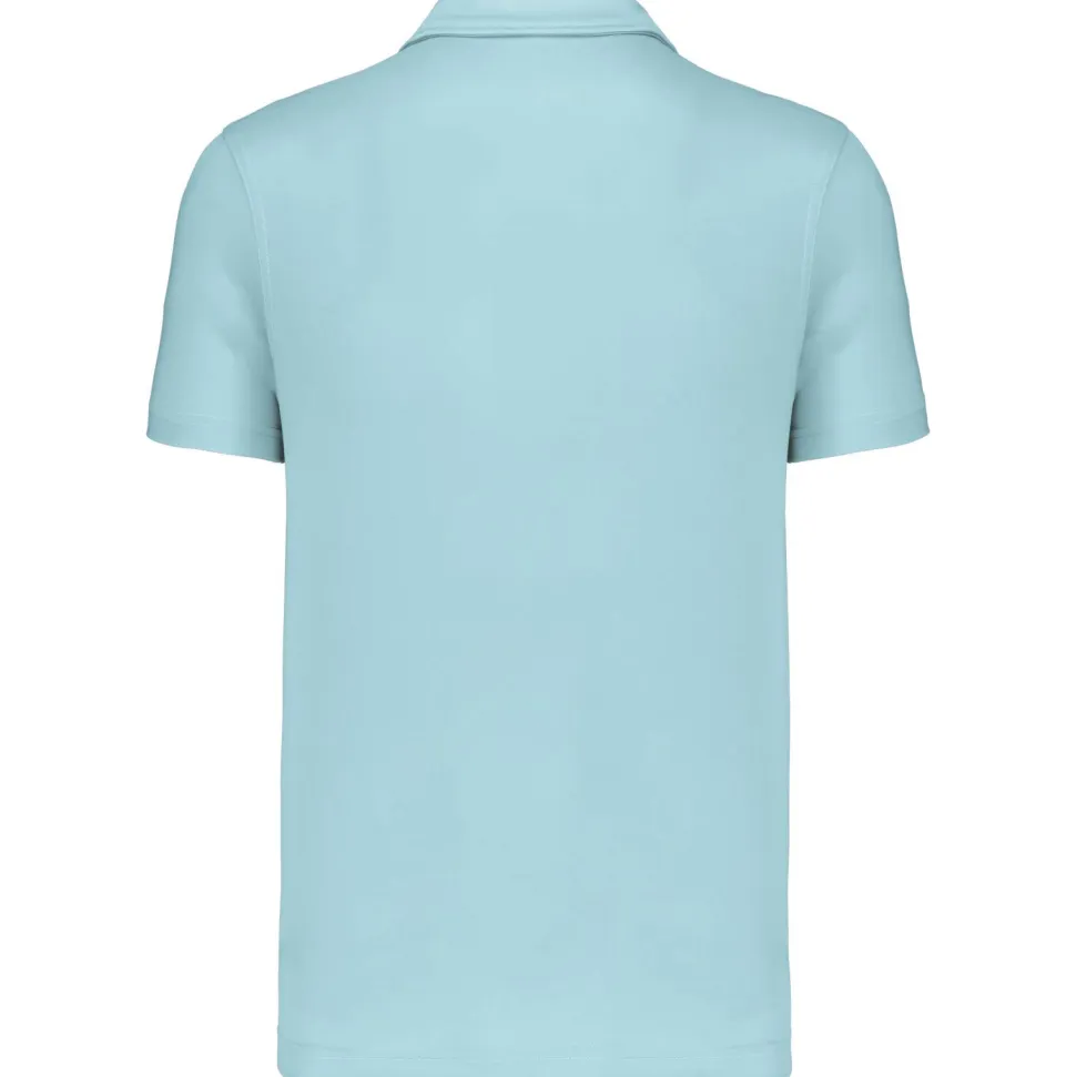ProAct PA482 - POLO SPORT MANCHES COURTES