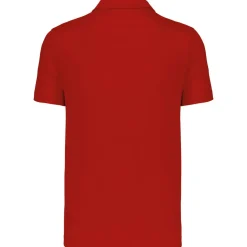 ProAct PA482 - POLO SPORT MANCHES COURTES