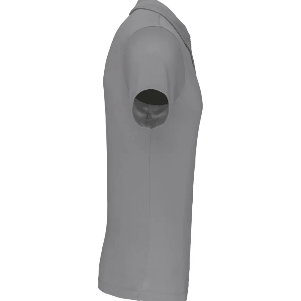 ProAct PA482 - POLO SPORT MANCHES COURTES