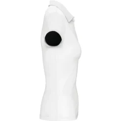 ProAct PA483 - POLO SPORT MANCHES COURTES FEMME