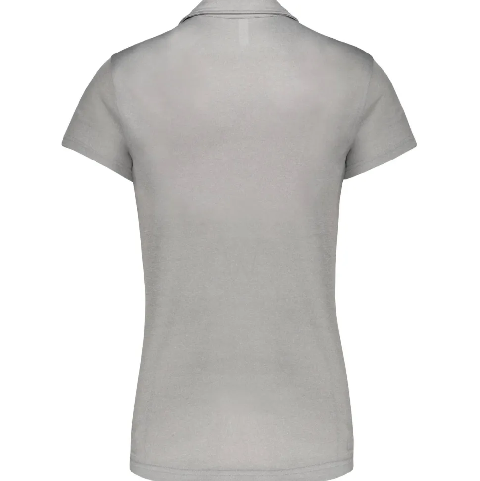 ProAct PA483 - POLO SPORT MANCHES COURTES FEMME
