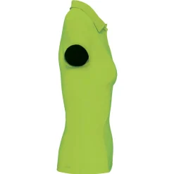 ProAct PA483 - POLO SPORT MANCHES COURTES FEMME