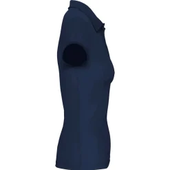 ProAct PA483 - POLO SPORT MANCHES COURTES FEMME